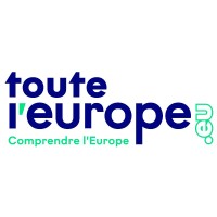 Toute lEurope Logo
