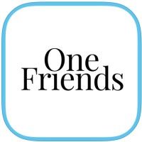 OneFriends Logo