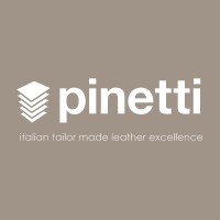 Pinetti Logo