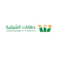 Al Sharqiya Paints Logo