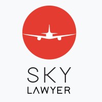 Sky Lawyer Logo