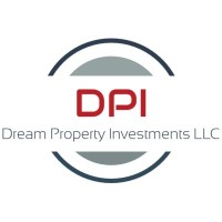 Dream Property Investments LLC. Logo