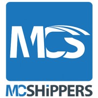 McShippers, INC. Logo