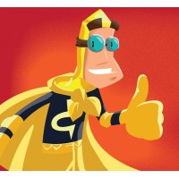 Crash: The Animated Series Logo