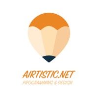 AirTistic.net Logo