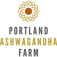 Portland Ashwagandha Farm Logo