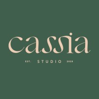 Cassia Studio Logo