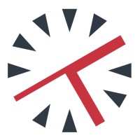 Tidsbanken AS Logo