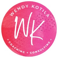 Wendy Kotila Consulting Logo