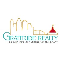 Gratitude Realty Logo