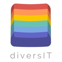Monash diversIT Logo