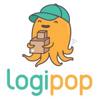 Logipop Logo