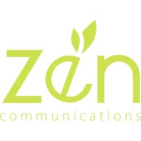 Zen Communications Logo