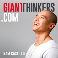 Giant Thinkers Logo