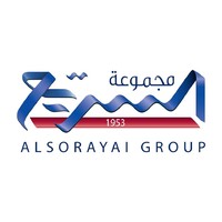ِAlsorayai Logo