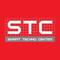 Smart Techno Center (STC) Logo