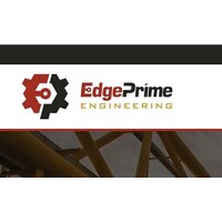 Edge Prime Engineering Pty. Ltd. Logo