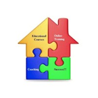 Real Estate Coaching Logo