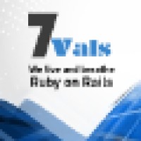 7Vals Logo