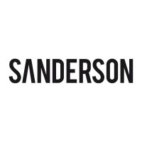 Sanderson Ltd Logo