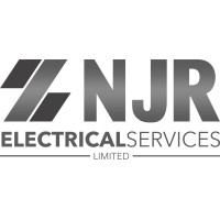 NJR Electrical Services Ltd Logo