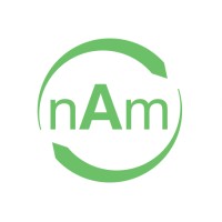 nAm Ecodesign Logo