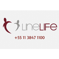 Line Life Cardiovascular Logo