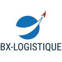 BX-LOGISTIQUE Logo