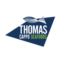 Thomas Cappo Seafoods Logo