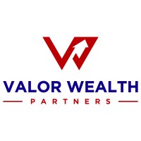 Valor Wealth Partners Logo