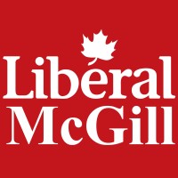 Liberal McGill Logo