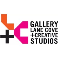Gallery Lane Cove & Creative Studios Logo