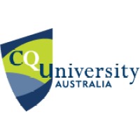 CQUniversity Centre for Professional Development Logo