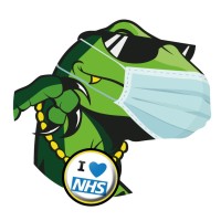 Velociwrap Logo
