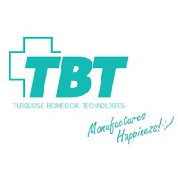 TBT - Turquoise Biomedical Technologies Logo