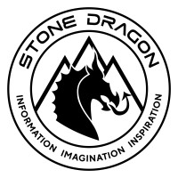 Stone Dragon Logo