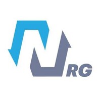Novikontas Energy Logo