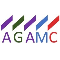 AGAMC Logo
