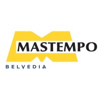 MASTEMPO Travail Temporaire Logo