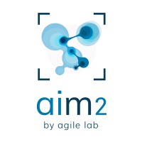 aim2 Logo