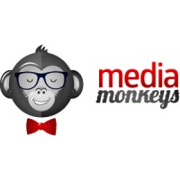 Media Monkeys Logo