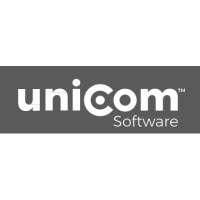 UNICOM Software Logo