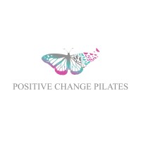 Positive Change Pilates Logo