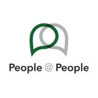 People @ People Logo