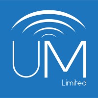 Universal Media Ltd Logo