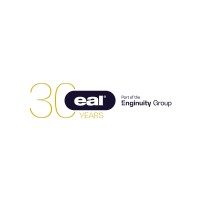 EAL Awards Logo