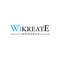 WiKreate Experiences Logo