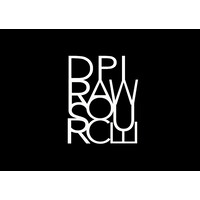 DPI RAWSOURCE Logo
