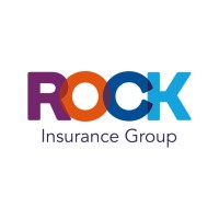 ROCK Insurance Group Logo