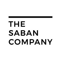 The Saban Company B.V. Logo